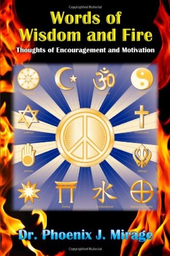 Words of Wisdom and Fire