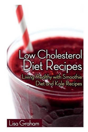 Low Cholesterol Diet Recipes
