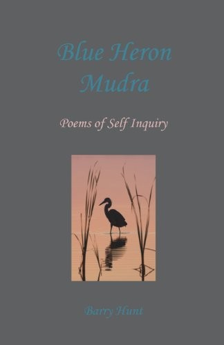 Blue Heron Mudra