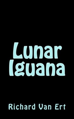 Lunar Iguanas