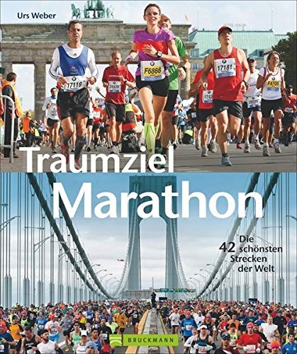 Traumziel Marathon