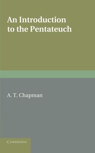 An Introduction to the Pentateuch
