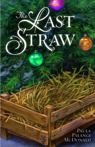 The last straw