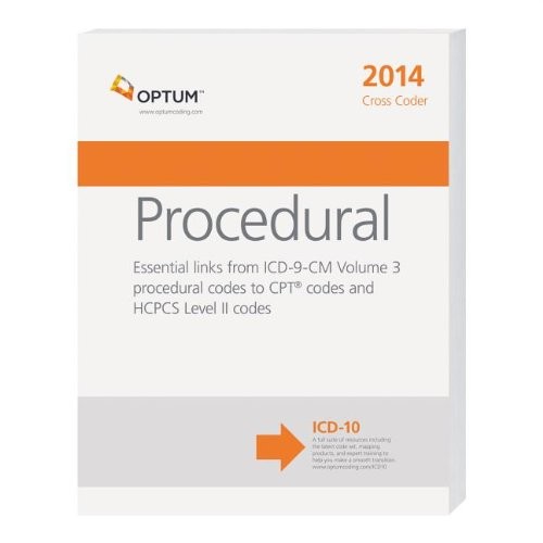 Procedural Cross Coder 2014
