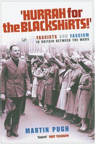Hurrah For the Blackshirts!