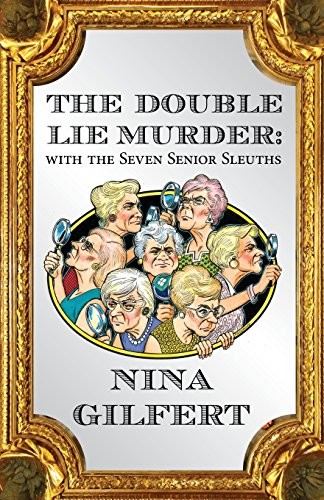 The Double Lie Murder