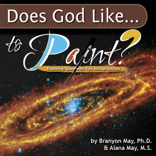 Does God Like... to Paint?