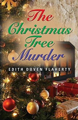 The Christmas Tree Murder