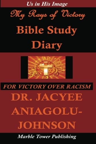 My Rays of Victory Bible Study Diary