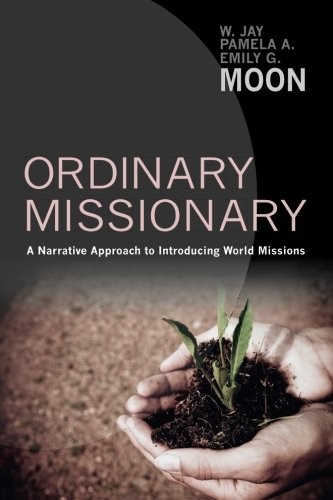 Ordinary Missionary