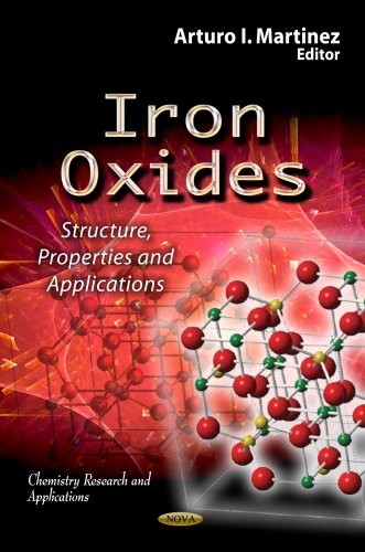 Iron Oxides