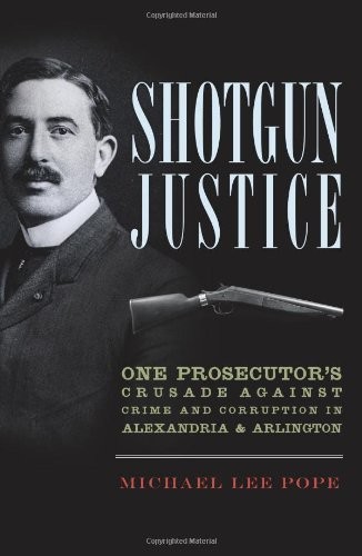 Shotgun Justice :