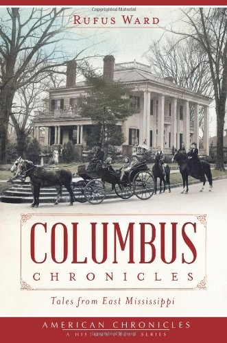 Columbus Chronicles