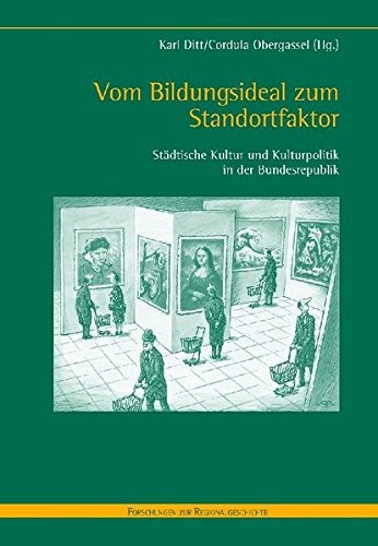 Vom Bildungsideal zum Standortfaktor