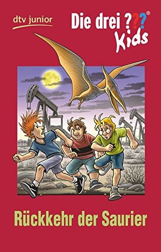 Die drei ??? Kids