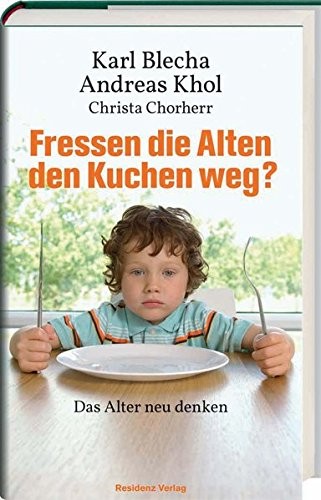 Fressen die Alten den Kuchen weg?