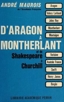 D'Aragon à Montherland