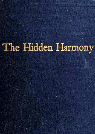 The Hidden harmony