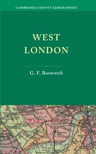 West London