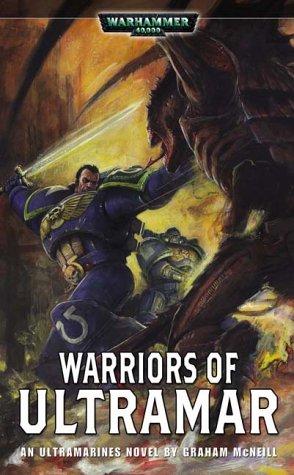 Warriors of Ultramar (Ultramarines)