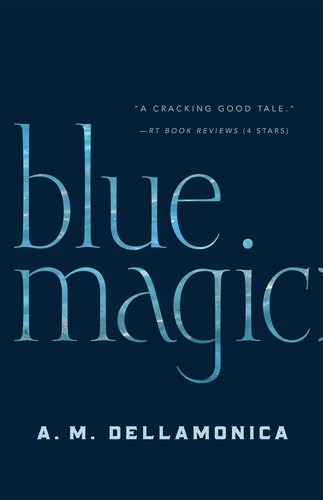 Blue magic