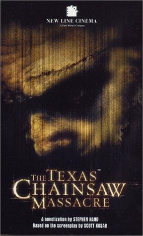 Texas Chainsaw Massacre (New Line Cinema)