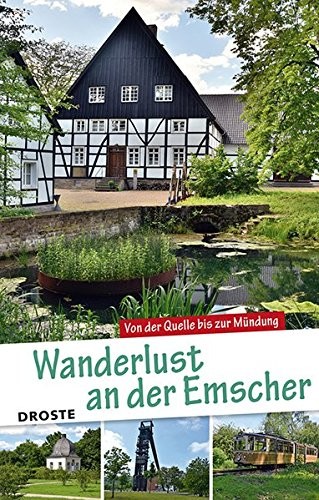 Wanderlust an der Emscher