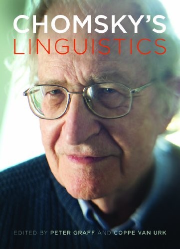 Chomsky's Linguistics