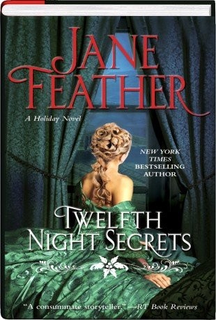 Twelfth Night Secrets