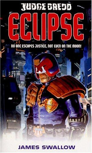 Eclipse (Judge Dredd)