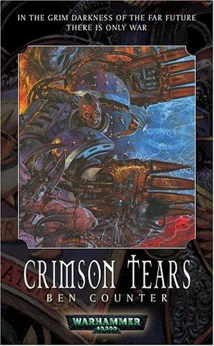 Crimson Tears (Soul Drinkers)