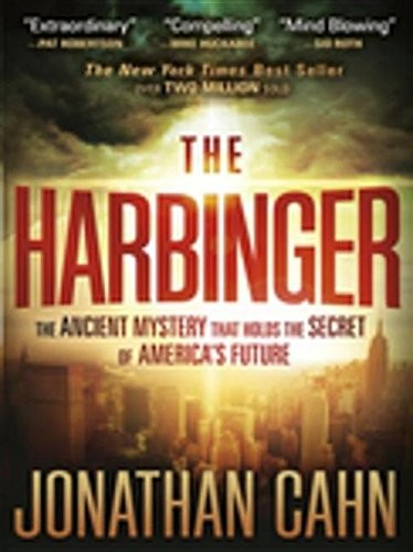 The Harbinger Ebook Immediate Download