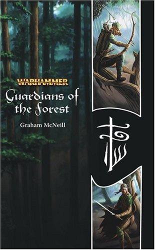 Guardians of the Forest