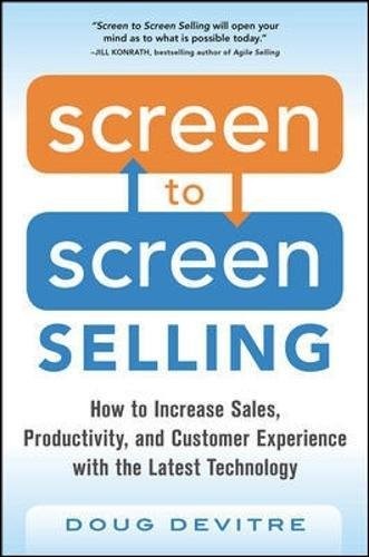 Screen to Screen Selling