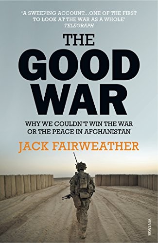 The good war