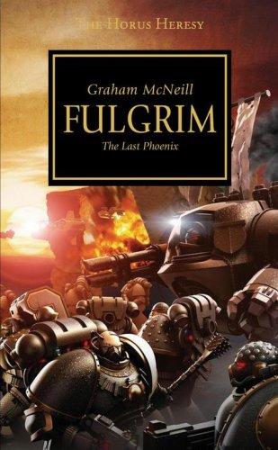Fulgrim (The Horus Heresy)