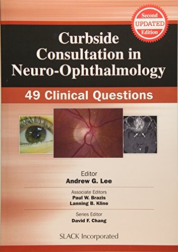 Curbside Consultation in Neuro-Ophthalmology