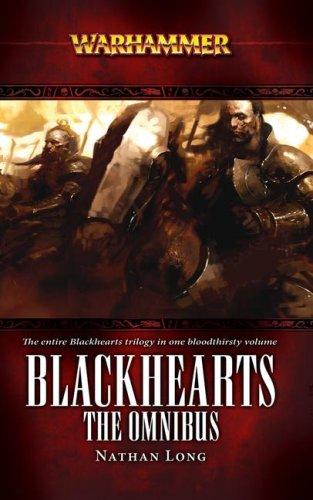 The Blackhearts Omnibus (Black Hearts)