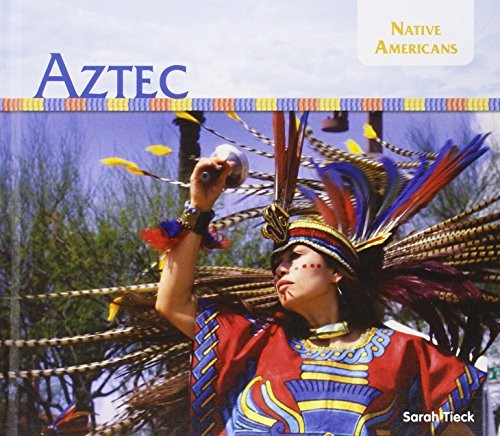 Native Americans Set 2
