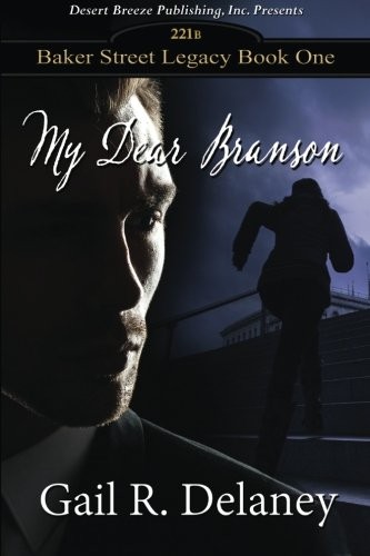 My Dear Branson