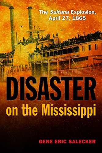 Disaster on the Mississippi
