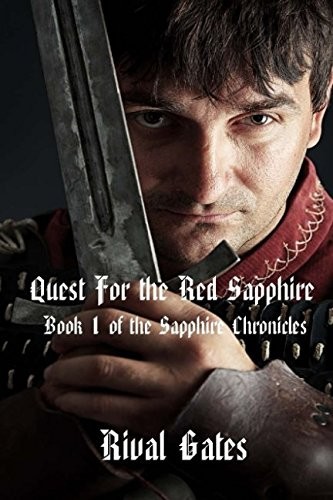 Quest for the Red Sapphire