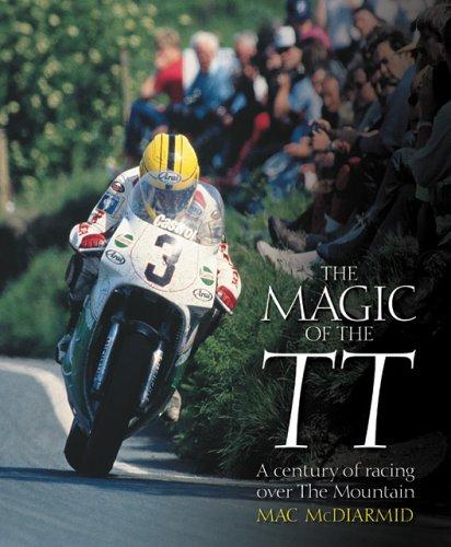 The Magic of TT