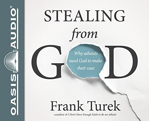 Stealing From God