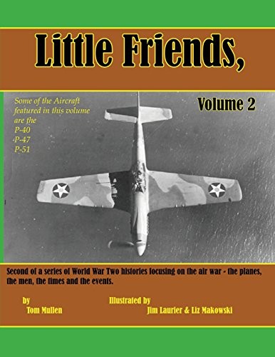 Little Friends, Volume 2