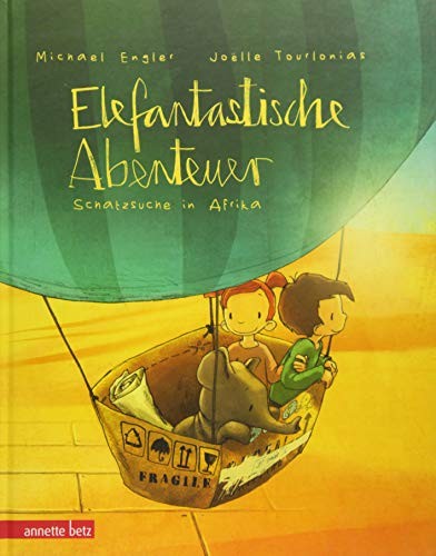 Elefantastische Abenteuer