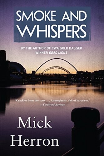 Smoke & whispers