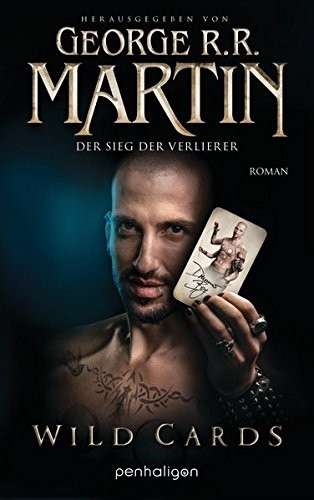 Wild Cards - Der Sieg der Verlierer