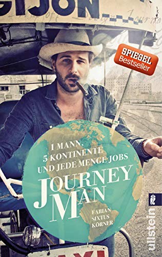 Journeyman