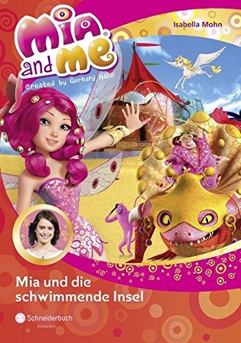 Mia and me 14